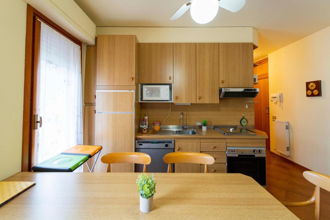 Apartamento 121 - Casa Levanto, 5 Minuti Dal Mare E Spiaggia Exterior foto