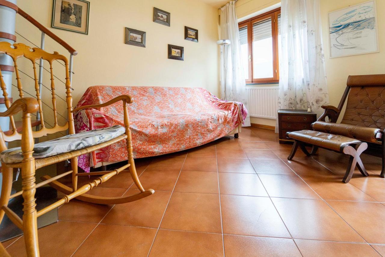 Apartamento 121 - Casa Levanto, 5 Minuti Dal Mare E Spiaggia Exterior foto