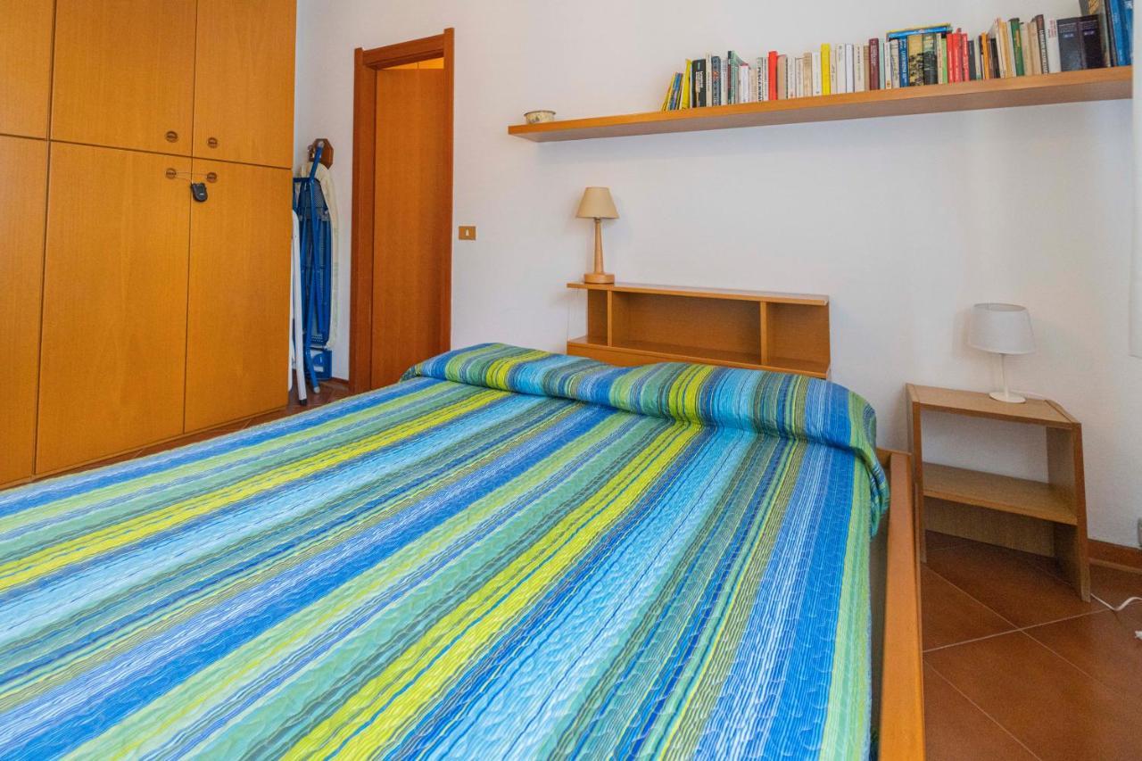 Apartamento 121 - Casa Levanto, 5 Minuti Dal Mare E Spiaggia Exterior foto