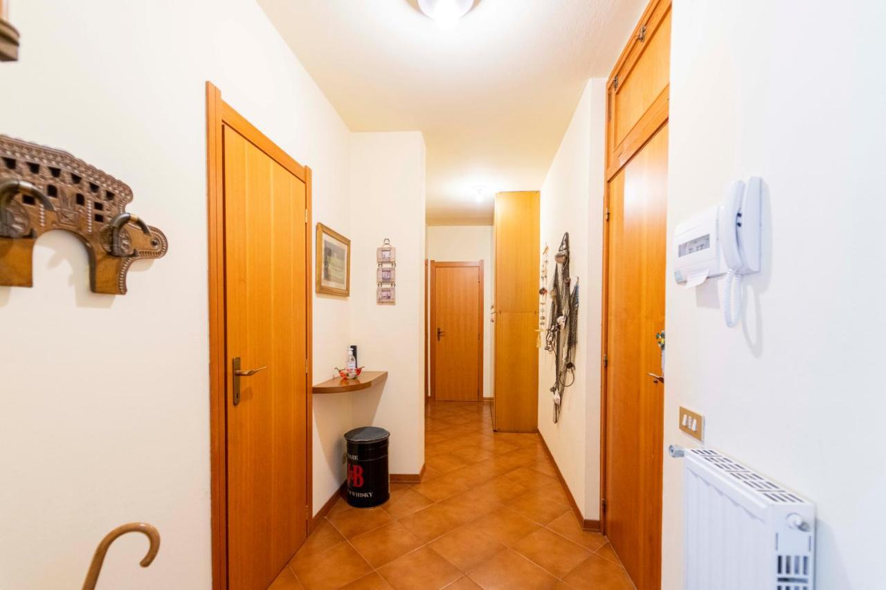 Apartamento 121 - Casa Levanto, 5 Minuti Dal Mare E Spiaggia Exterior foto