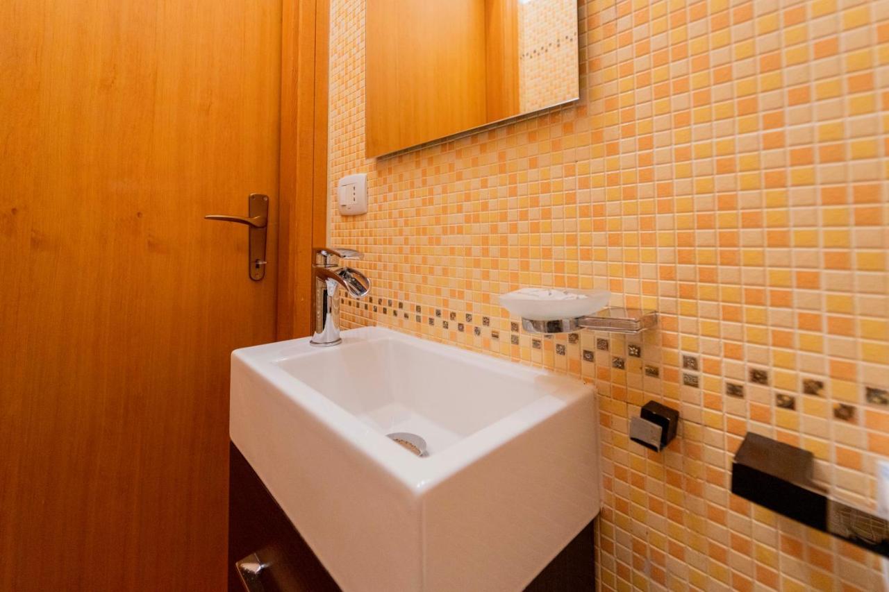 Apartamento 121 - Casa Levanto, 5 Minuti Dal Mare E Spiaggia Exterior foto