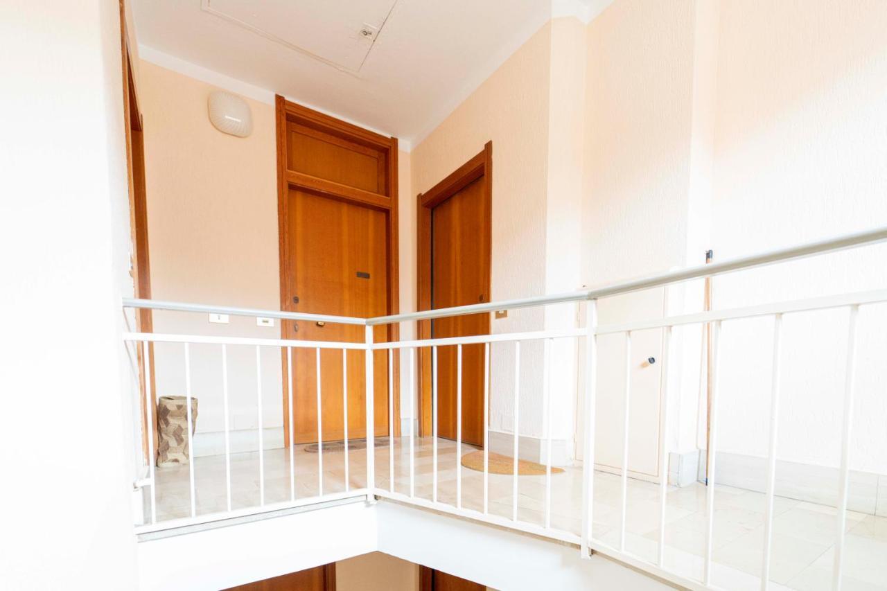Apartamento 121 - Casa Levanto, 5 Minuti Dal Mare E Spiaggia Exterior foto