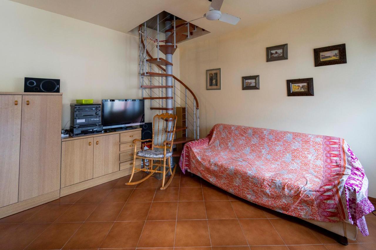 Apartamento 121 - Casa Levanto, 5 Minuti Dal Mare E Spiaggia Exterior foto