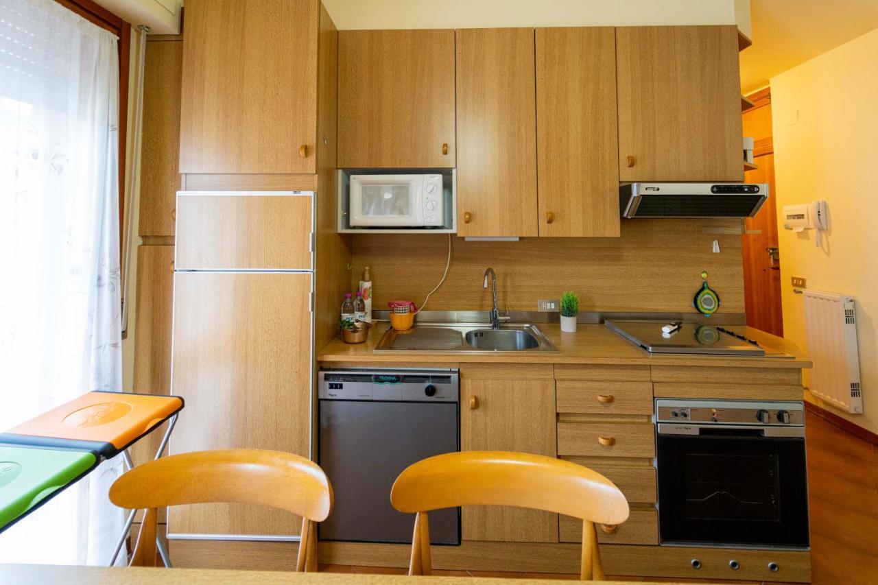 Apartamento 121 - Casa Levanto, 5 Minuti Dal Mare E Spiaggia Exterior foto