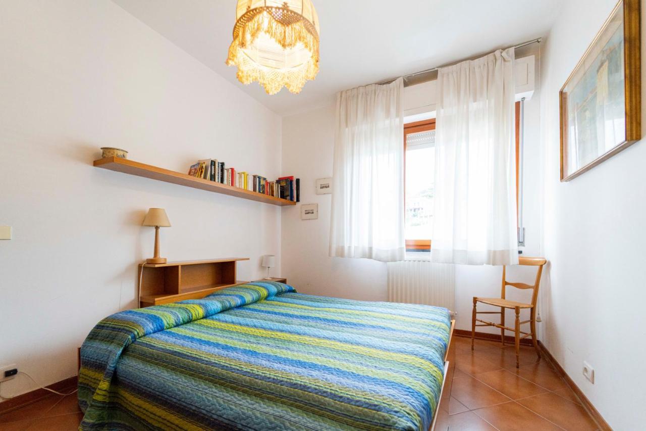 Apartamento 121 - Casa Levanto, 5 Minuti Dal Mare E Spiaggia Exterior foto