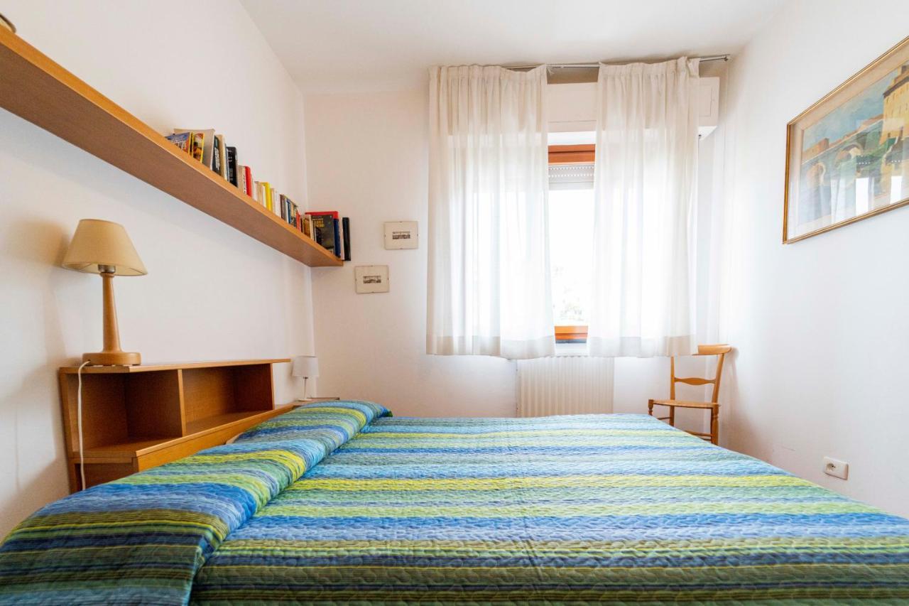 Apartamento 121 - Casa Levanto, 5 Minuti Dal Mare E Spiaggia Exterior foto