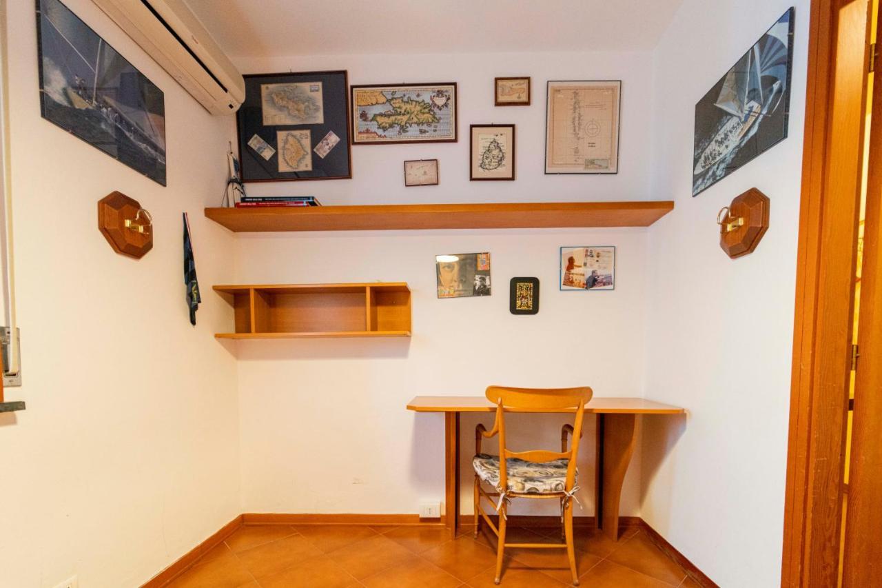 Apartamento 121 - Casa Levanto, 5 Minuti Dal Mare E Spiaggia Exterior foto