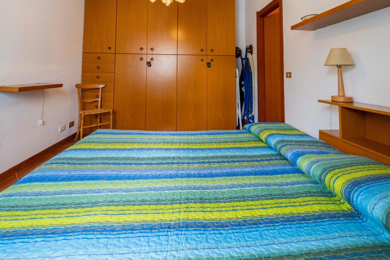 Apartamento 121 - Casa Levanto, 5 Minuti Dal Mare E Spiaggia Exterior foto